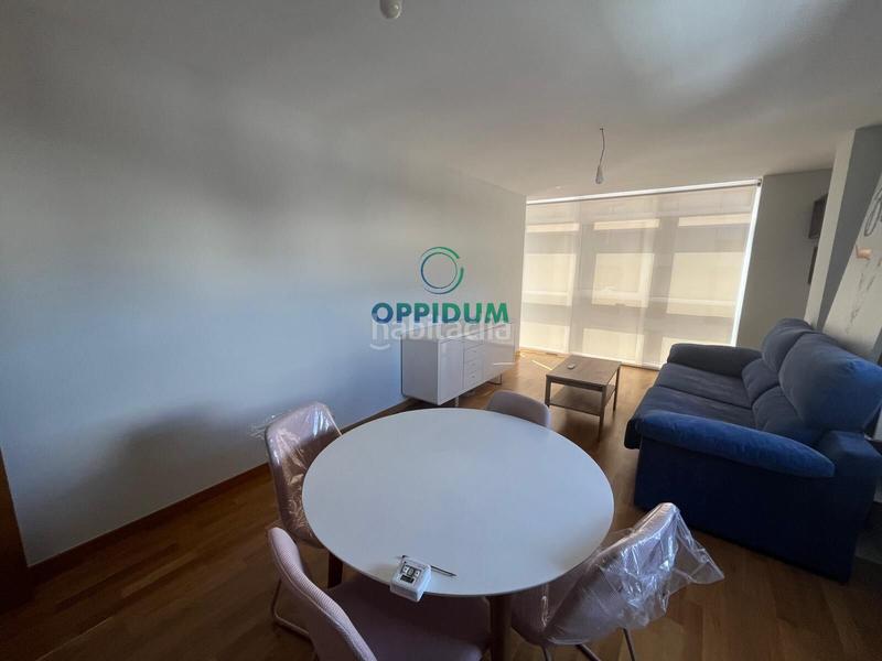 Foto ba941106-05ff-4723-9fe8-6667e1cdd964. Rent penthouse with parking pool in A Milagrosa Lugo