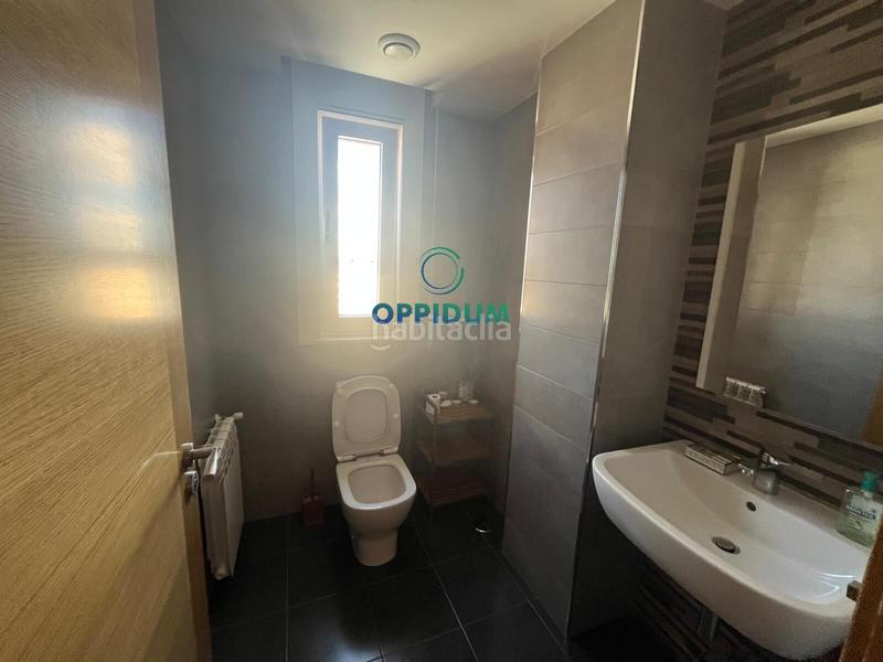 Foto d6c60113-5f18-44d7-9568-cc032b42d201. Rent penthouse with parking pool in A Milagrosa Lugo