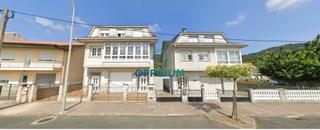 Chalet  De pérez lugín. Venta chalet en cariño, a coruña