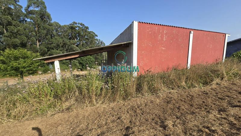 Foto 55c5abed-70e1-4741-80b9-a242bc6ab253. House with parking pool in Cambre