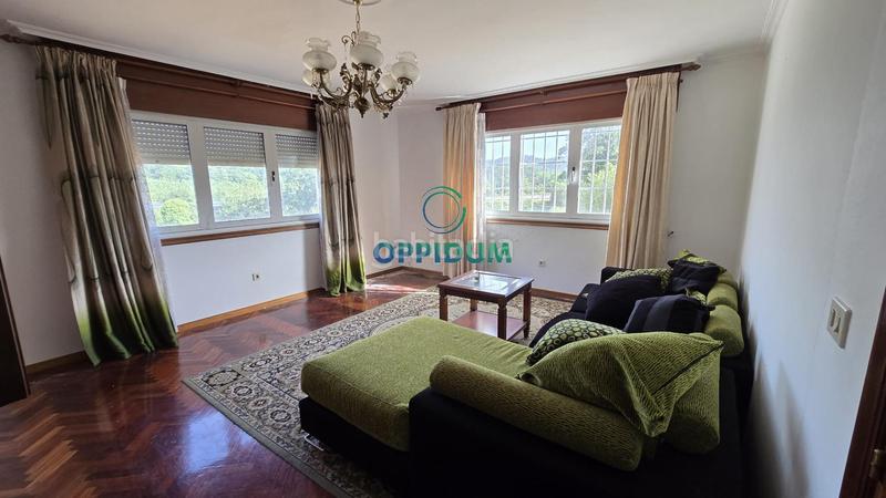 Foto 661b968d-f6ef-4991-b674-8b73b45f7b31. House with parking pool in Cambre