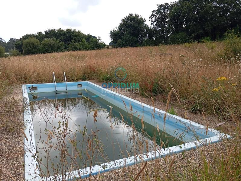 Foto 8c9bf1ba-9c1c-4992-a6e5-08b6c7e0947e. House with parking pool in Cambre