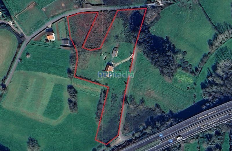 Foto 90867e69-c768-4c91-a0e9-0f864e53eb03. House with parking pool in Cambre