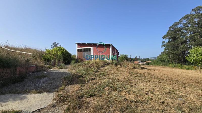 Foto 965f2cbb-e7ea-49dc-945c-092e9516ec8c. House with parking pool in Cambre