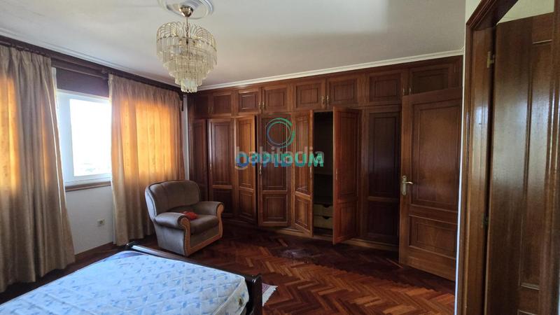 Foto a7cc5197-2479-49ce-8bdf-d75c3b3a78a3. House with parking pool in Cambre