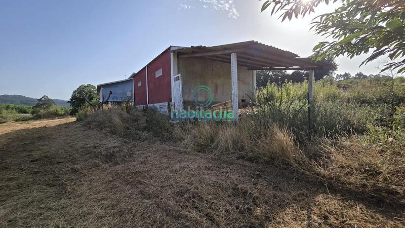 Foto bcbc8db5-cec8-440f-acab-df0cb6b07ae1. House with parking pool in Cambre