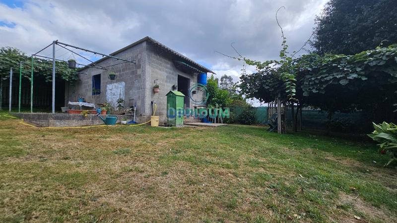 Foto 554b18ae-2f2b-4910-a4f8-ae15ab645d16. Finca rústica a Abegondo