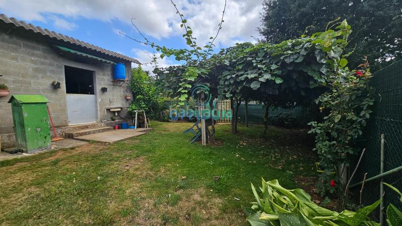 Foto 745b8612-bd84-486d-b006-0e615da4a978. Finca rústica a Abegondo