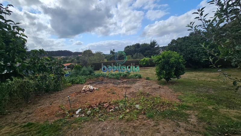 Foto 7d6359b9-407a-47ff-886b-4109bae21f5e. Finca rústica a Abegondo