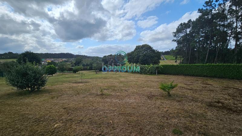 Foto 831dbb99-def7-4349-92a0-de566f72359a. Finca rústica a Abegondo