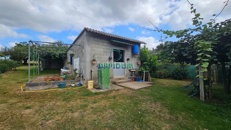 Foto 98e6f935-5488-4412-969e-245606005d6d. Finca rústica a Abegondo
