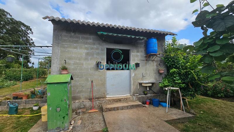 Foto a5f301b3-1477-410d-97ad-a6e1e4e544dd. Finca rústica a Abegondo