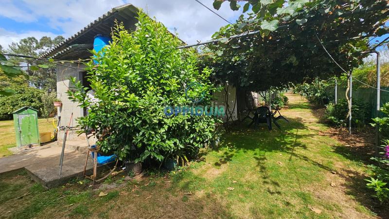 Foto b01113c3-4231-42d8-a037-813eae425f8a. Finca rústica a Abegondo