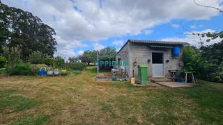 Finca rústica  Lugar xuanzo. En venta parcela agraria en abegondo, a coruña