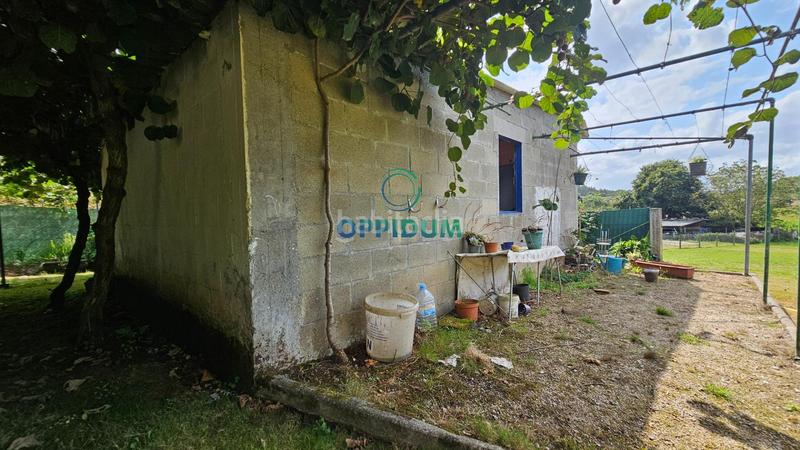 Foto d75bf989-5576-4064-9362-ff9b025e83dd. Finca rústica a Abegondo