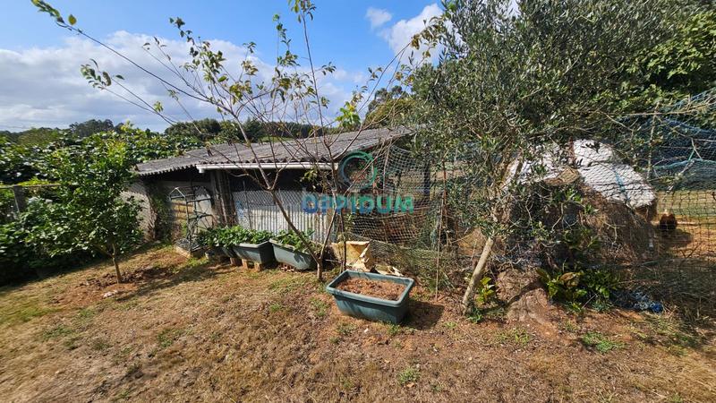 Foto f28e9961-2f8e-40bc-b3d9-03fd647e0b45. Finca rústica a Abegondo