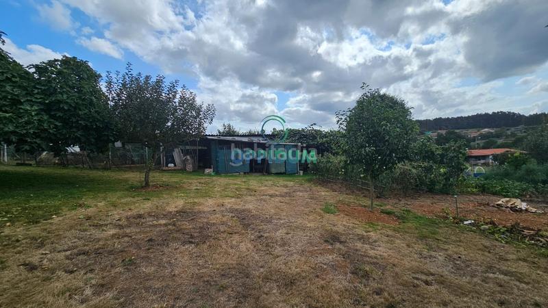 Foto f8b69f67-b485-4cb1-8ea7-2d6058bc2425. Finca rústica a Abegondo