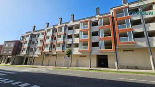Edificio en Avenida razo 13. Venta de obra parada en carballo, a coruña