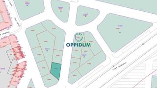Terreno residencial en Eirís. Suelo urbano no consolidado en a coruña