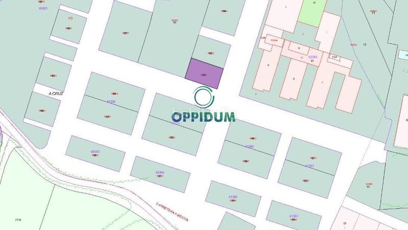 Foto 32327d23-4a87-481a-9917-8bd648d1e9c0. Terreno residenziale in O Milladoiro Ames