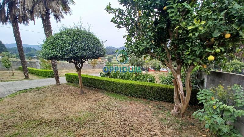 Foto c075563c-36fc-4e86-bb97-17ff525afa14. Chalet in Parroquias Rurales Culleredo