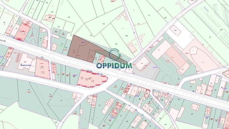 Foto 66c50081-1454-46d8-875a-e0563c5182c3. Edificio venta obra parada , lugo en Vilalba