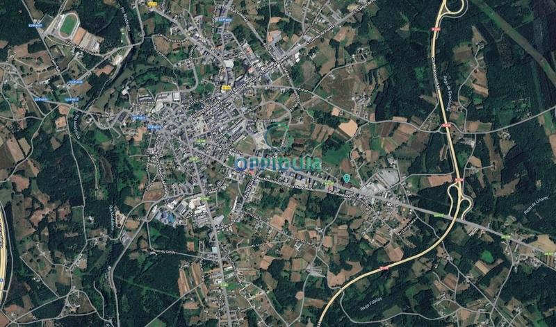 Foto 91360e61-d554-464d-888e-6d3ef4392125. Edificio venta obra parada , lugo en Vilalba