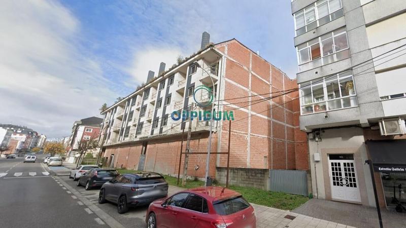 Foto acdf3d84-02cc-4b5e-abe7-4d1c497e23e2. Edificio venta obra parada , lugo en Vilalba