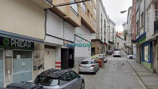 Autoparkplatz  Concepción arenal. Venta 5 plazas de garaje en ferrol