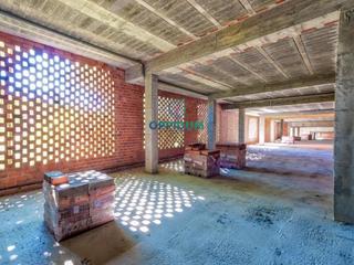 Local commercial à Travesía de cacheiras 33. Local en venta en travesía cacheiras, 3339, cacheiras, la coruña