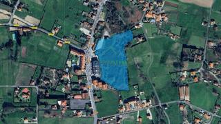 Terreno residencial en Teo. Venta suelo urbano no consolidado en cacheiras, teo