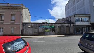 Wohngrundstück  Avenida constitución. Suelo urbano consolidado en cariño
