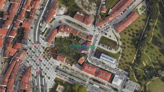 Residential Plot  Fonte dos concheiros. Venta suelo urbano no consolidado en fontiñas, santiago de compo