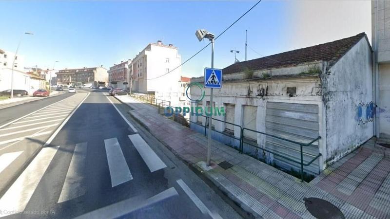 Foto 2ed904af-1780-487a-98e0-f6f41b49fa20. Terreny residencial a Oseiro Arteixo