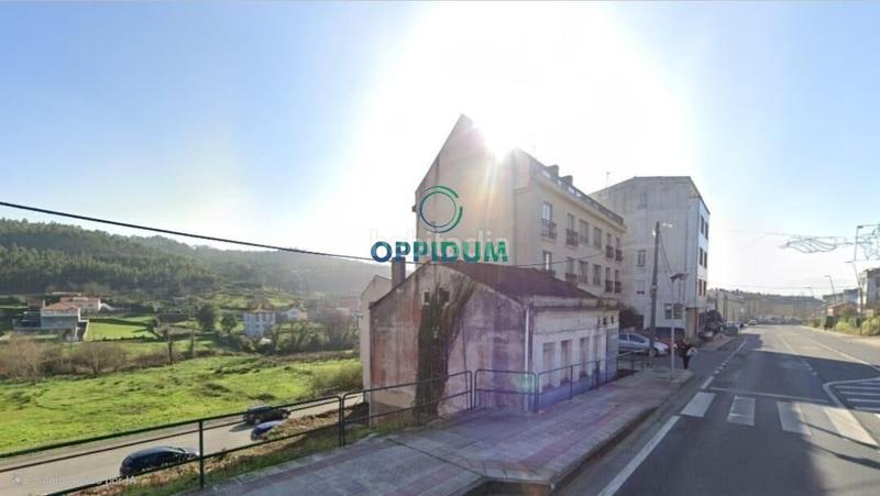 Foto 5d64c96f-1fd6-4b87-815e-6115975dde1c. Terreny residencial a Oseiro Arteixo