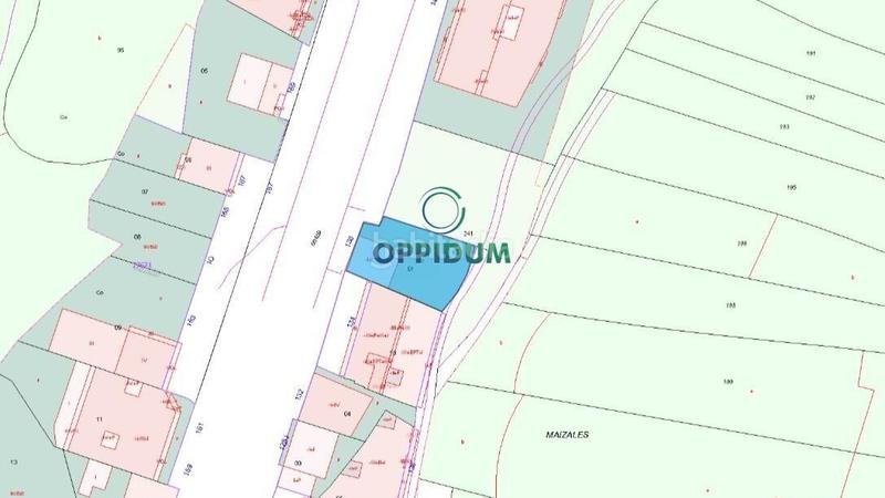 Foto 5e750500-9ac3-414a-9001-300f7a5be266. Terreny residencial a Oseiro Arteixo