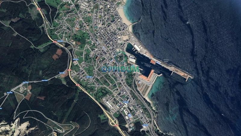 Foto 2998199d-aa46-4c59-b901-627d1827dc25. Finca rústica a castrelo 18-24 a Burela