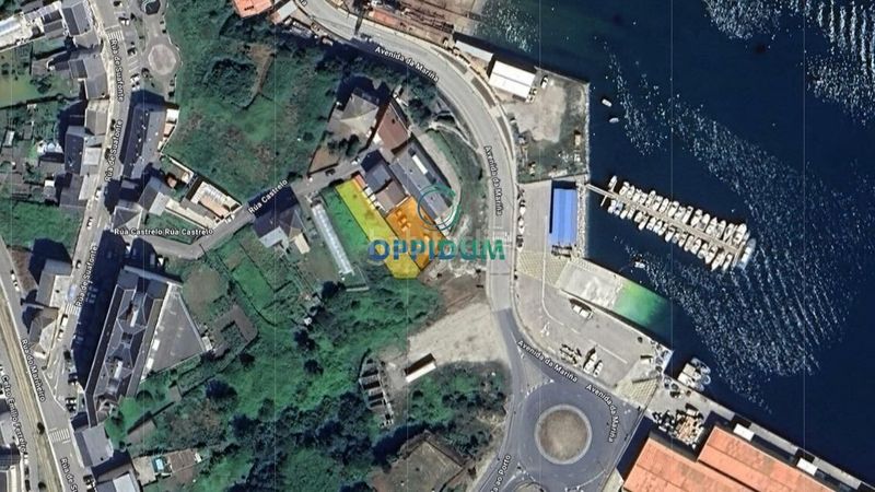 Foto cb4c85b9-a3fc-4720-9f27-d0b5500778d0. Finca rústica a castrelo 18-24 a Burela