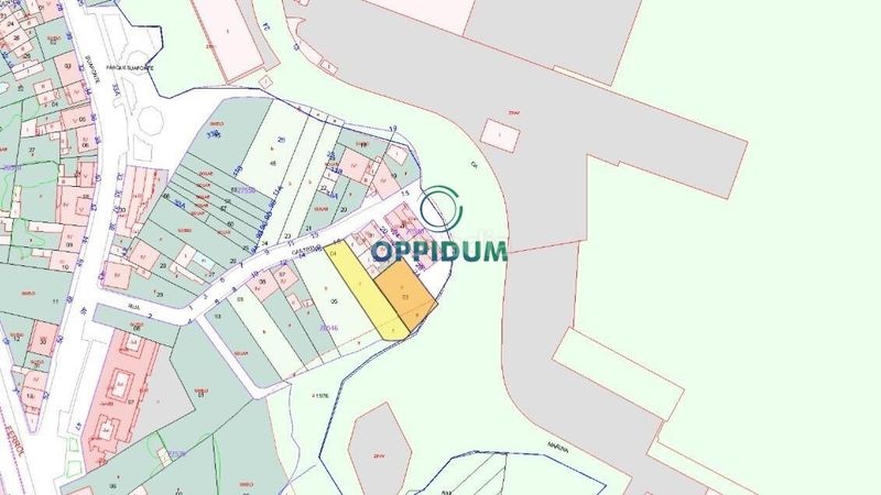 Foto d91ea895-a0ac-48fa-825e-4397da93f1af. Finca rústica a castrelo 18-24 a Burela