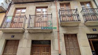 Flat  Constanza de castro. Venta de piso con terraza en viveiro