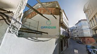 Appartamento  Espartero. Venta piso para reformar en ferrol vello