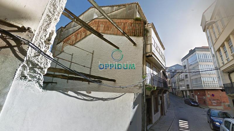 Foto e29abbc7-f830-4938-a492-002a5d61762f. Pis a Ferrol vello - puerto Ferrol