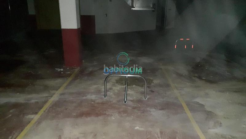 Foto 48a1746e-0383-47b2-8422-4c93c8e5b67a. Aparcament cotxe a avenida marques de figueroa 21 a Fene