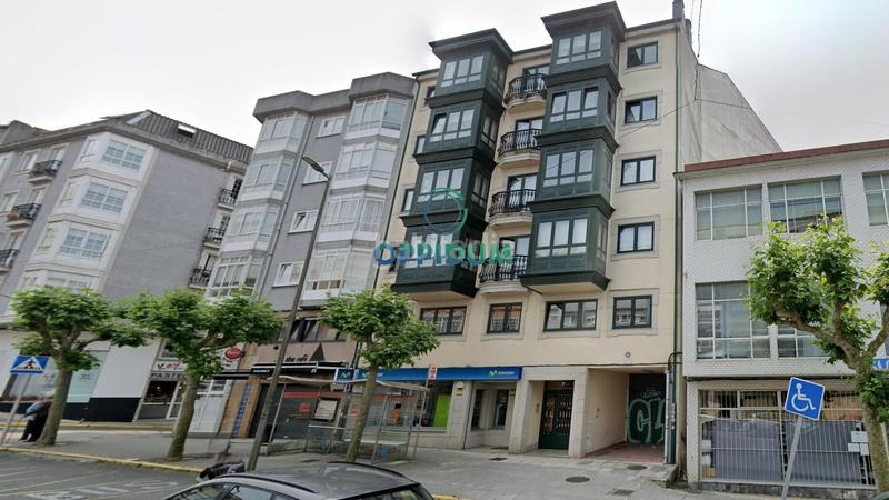 Foto 50bef51f-63e1-47cd-b988-eff821e559df. Aparcament cotxe a avenida marques de figueroa 21 a Fene