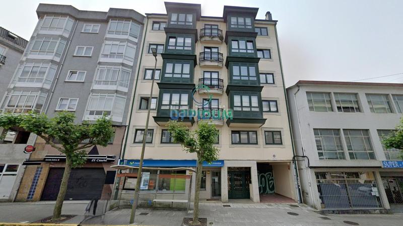 Foto 8a36e20d-e01c-430e-b990-9e36fd5feae2. Aparcament cotxe a avenida marques de figueroa 21 a Fene