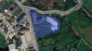 Terreny residencial a Cervo. Venta suelo urbano en san cibrao, cervo, lugo