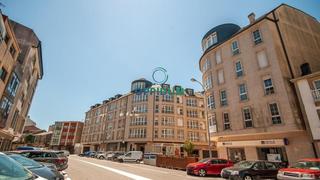 Posto moto  Avenida lino rodríguez madero. Venta plaza de garaje para moto en cee