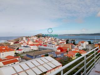 Àtic  Os malatos. Amplia vivienda de 3 dormitorios con gran terraza y vistas al ma