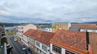 Ático  Alonso escudero. Venta ático 1 dormitorio neda, a coruña