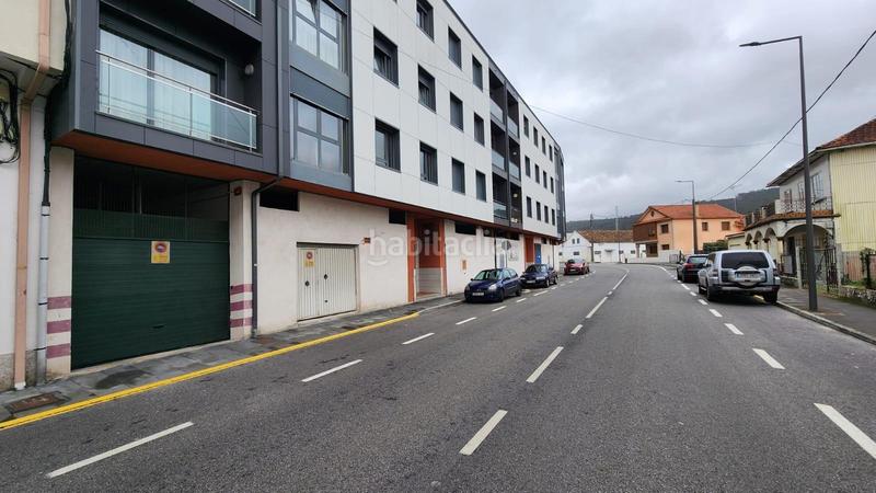 Foto 444f62f7-e69e-4f44-97e1-b2d90c1bf2c9. Appartement avec parking dans Outes